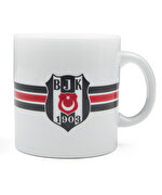 BEŞİKTAŞ PORSELEN MUG 06-25/26