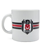 BEŞİKTAŞ PORSELEN MUG 06-25/26