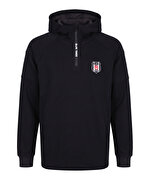 BEŞİKTAŞ ERKEK KAPÜŞONLU SWEATSHIRT 7526244T3
