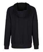 BEŞİKTAŞ ERKEK KAPÜŞONLU SWEATSHIRT 7526244T3