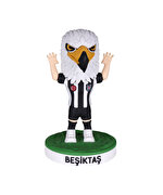 BEŞİKTAŞ KARTAL FİGÜRLÜ BİBLO BJKORK001