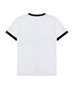 BEŞİKTAŞ ATATÜRK NOSTALJİ ARMA T-SHIRT JR 25-26