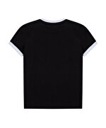 BEŞİKTAŞ ATATÜRK NOSTALJİ ARMA T-SHIRT JR 25-26