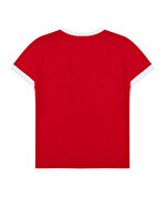 BEŞİKTAŞ ATATÜRK NOSTALJİ ARMA T-SHIRT JR 25-26