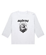 BEŞİKTAŞ BEBEK UZUN KOL T-SHIRT 4526600