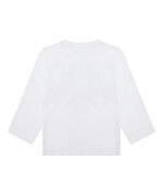 BEŞİKTAŞ BEBEK UZUN KOL T-SHIRT 4526600
