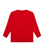 BEŞİKTAŞ  BEBEK UZUN KOL T-SHIRT 4526600