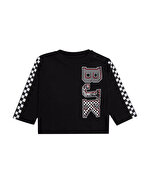 BEŞİKTAŞ BEBEK UZUN KOL T-SHIRT 4526601
