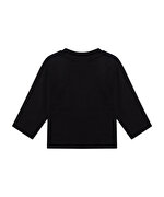 BEŞİKTAŞ BEBEK UZUN KOL T-SHIRT 4526601