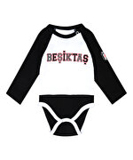 BEŞİKTAŞ BEBEK UZUN KOL BODY 4526101