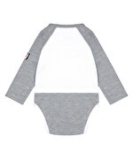 BEŞİKTAŞ BEBEK UZUN KOL BODY 4526101