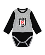 BEŞİKTAŞ BEBEK UZUN KOL BODY 4526102