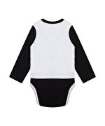 BEŞİKTAŞ BEBEK UZUN KOL BODY 4526103