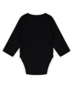 BEŞİKTAŞ BEBEK UZUN KOL BODY 4526103