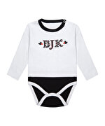 BEŞİKTAŞ BEBEK UZUN KOL BODY 4526104