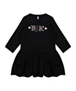 BEŞİKTAŞ KIZ BEBEK ELBİSE 4526200