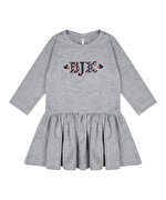 BEŞİKTAŞ KIZ BEBEK ELBİSE 4526200