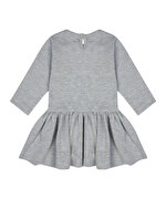 BEŞİKTAŞ KIZ BEBEK ELBİSE 4526200