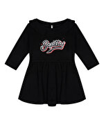 BEŞİKTAŞ KIZ BEBEK ELBİSE 4526201