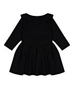 BEŞİKTAŞ KIZ BEBEK ELBİSE 4526201