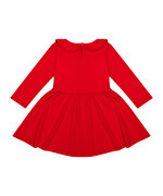 BEŞİKTAŞ KIZ BEBEK ELBİSE 4526201