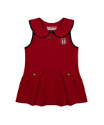 BEŞİKTAŞ KIZ BEBEK ELBİSE 4526203