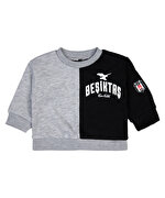 BEŞİKTAŞ BEBEK İKİLİ TAKIM 4526400