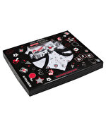 BEŞİKTAŞ BEBEK HASTANE ÇIKIŞ SETİ 4526100
