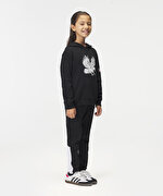 BEŞİKTAŞ JR KAPÜŞONLU SWEATSHIRT 6526264T3