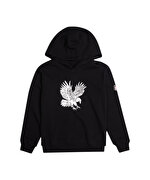 BEŞİKTAŞ JR KAPÜŞONLU SWEATSHIRT 6526264T3