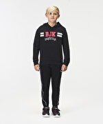 BEŞİKTAŞ JR KAPÜŞONLU SWEATSHIRT 6526265T3
