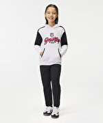 BEŞİKTAŞ JR KAPÜŞONLU SWEATSHIRT 6526266T3