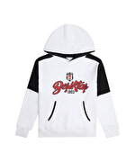 BEŞİKTAŞ JR KAPÜŞONLU SWEATSHIRT 6526266T3