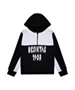 BEŞİKTAŞ JR KAPÜŞONLU SWEATSHIRT 6526268T3
