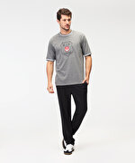 BEŞİKTAŞ ERKEK T-SHIRT 7526112T3
