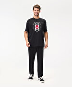 BEŞİKTAŞ ERKEK T-SHIRT 7526117T3