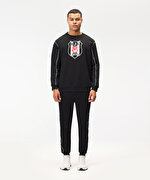 BEŞİKTAŞ ERKEK SWEATSHIRT 7526205T3