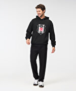 BEŞİKTAŞ ERKEK KAPÜŞONLU SWEATSHIRT 7526219T3