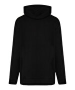 BEŞİKTAŞ ERKEK KAPÜŞONLU SWEATSHIRT 7526219T3