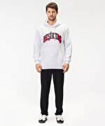 BEŞİKTAŞ ERKEK KAPÜŞONLU SWEATSHIRT 7526221T3
