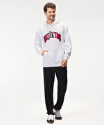 BEŞİKTAŞ ERKEK KAPÜŞONLU SWEATSHIRT 7526221T3