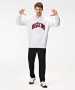 BEŞİKTAŞ ERKEK KAPÜŞONLU SWEATSHIRT 7526221T3