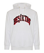 BEŞİKTAŞ ERKEK KAPÜŞONLU SWEATSHIRT 7526221T3