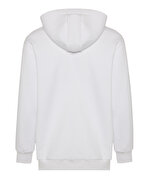 BEŞİKTAŞ ERKEK KAPÜŞONLU SWEATSHIRT 7526221T3