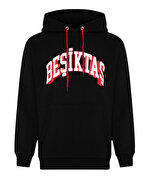 BEŞİKTAŞ ERKEK KAPÜŞONLU SWEATSHIRT 7526221T3