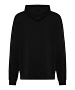 BEŞİKTAŞ ERKEK KAPÜŞONLU SWEATSHIRT 7526221T3