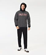 BEŞİKTAŞ ERKEK KAPÜŞONLU SWEATSHIRT 7526224T3