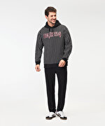 BEŞİKTAŞ ERKEK KAPÜŞONLU SWEATSHIRT 7526224T3