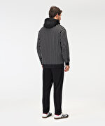 BEŞİKTAŞ ERKEK KAPÜŞONLU SWEATSHIRT 7526224T3