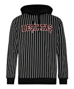 BEŞİKTAŞ ERKEK KAPÜŞONLU SWEATSHIRT 7526224T3